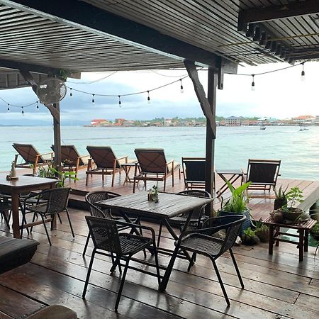 Casa Acuario Boutique Hotel Bocas del Toro Extérieur photo