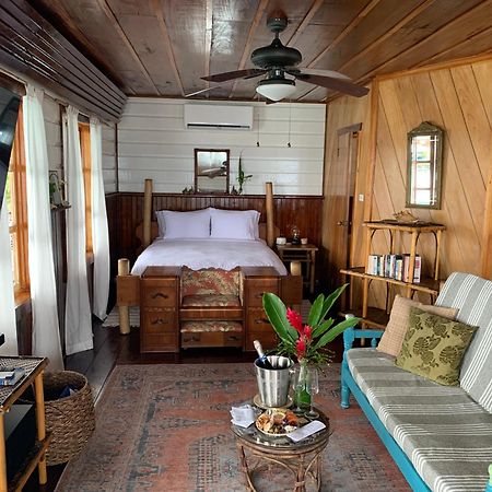 Casa Acuario Boutique Hotel Bocas del Toro Extérieur photo