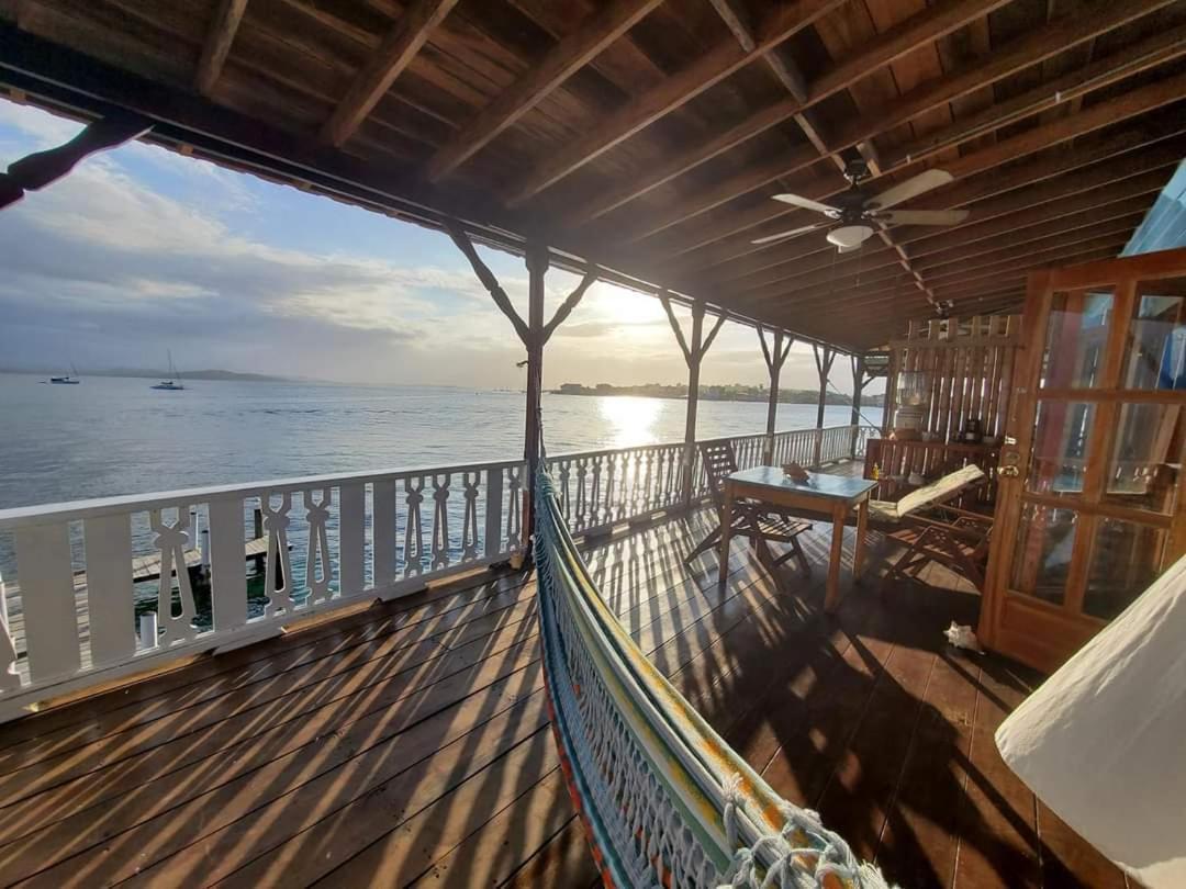 Casa Acuario Boutique Hotel Bocas del Toro Extérieur photo
