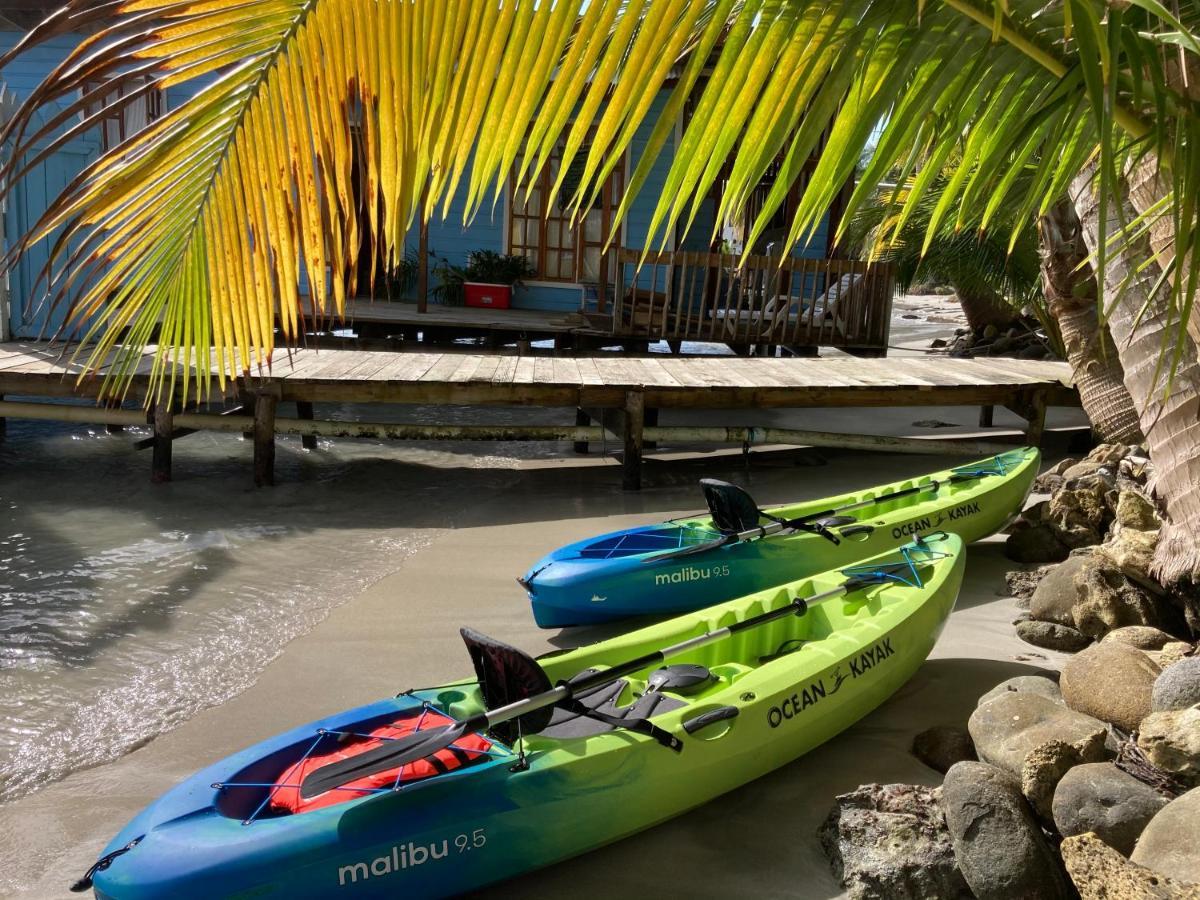 Casa Acuario Boutique Hotel Bocas del Toro Extérieur photo