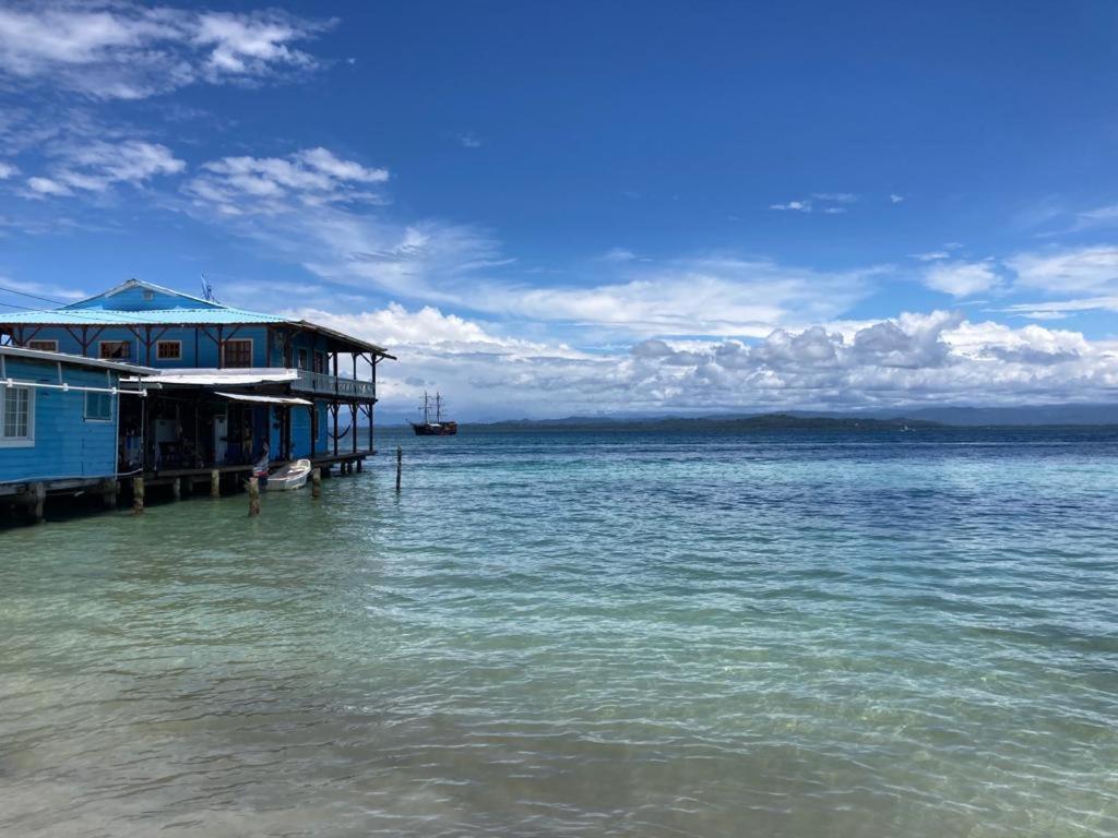 Casa Acuario Boutique Hotel Bocas del Toro Extérieur photo