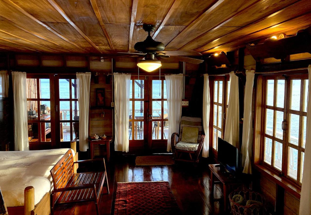 Casa Acuario Boutique Hotel Bocas del Toro Extérieur photo