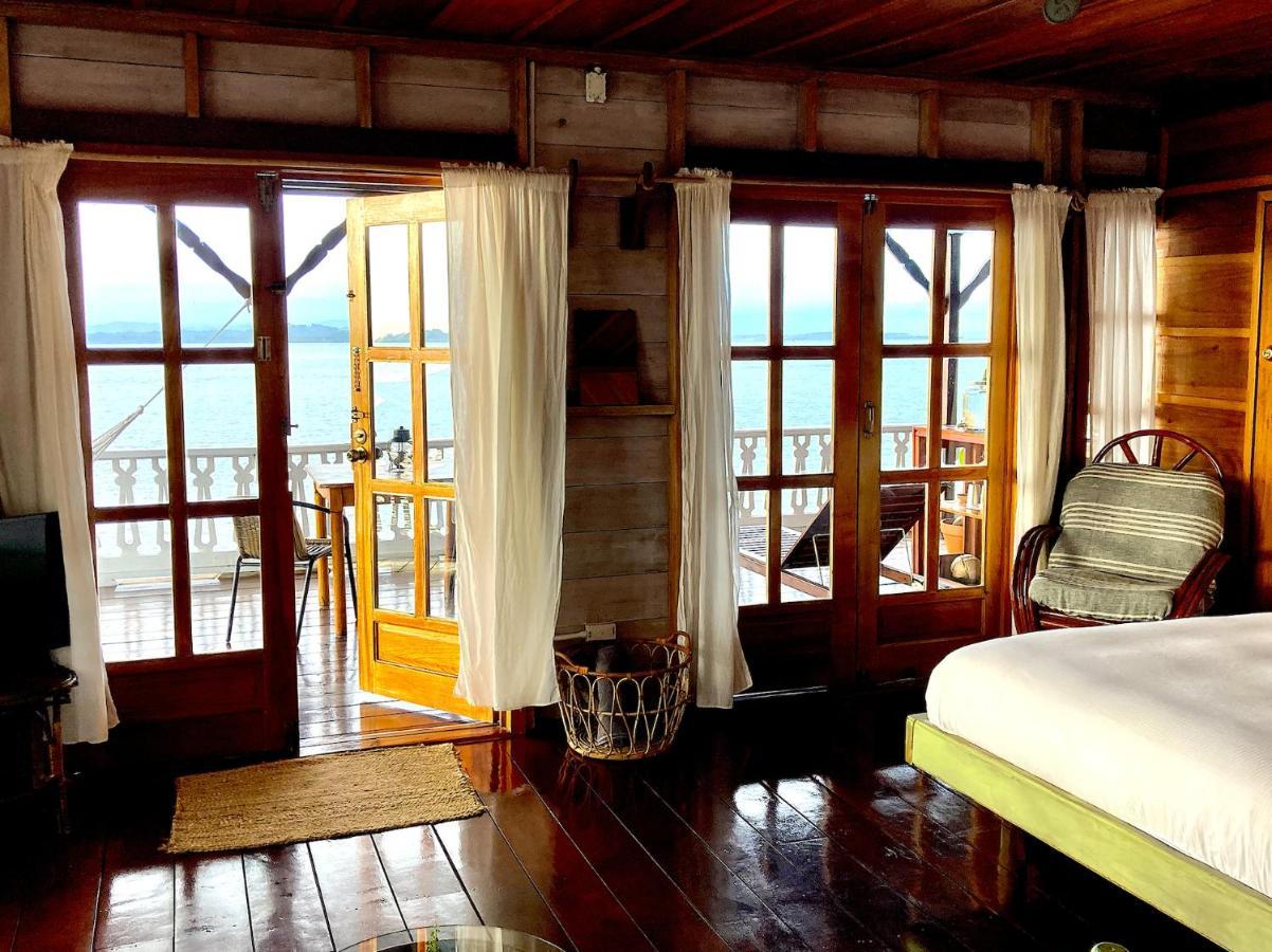 Casa Acuario Boutique Hotel Bocas del Toro Extérieur photo