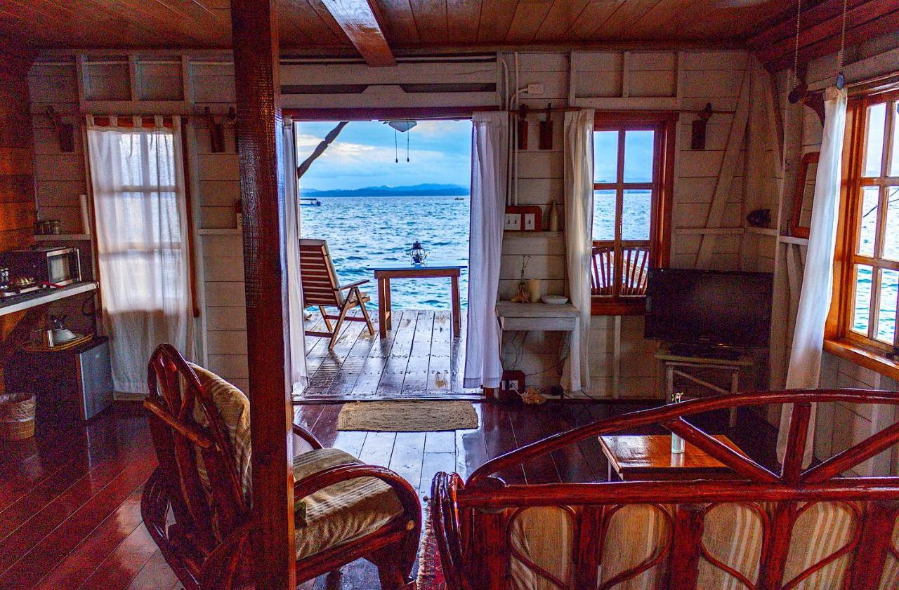 Casa Acuario Boutique Hotel Bocas del Toro Extérieur photo