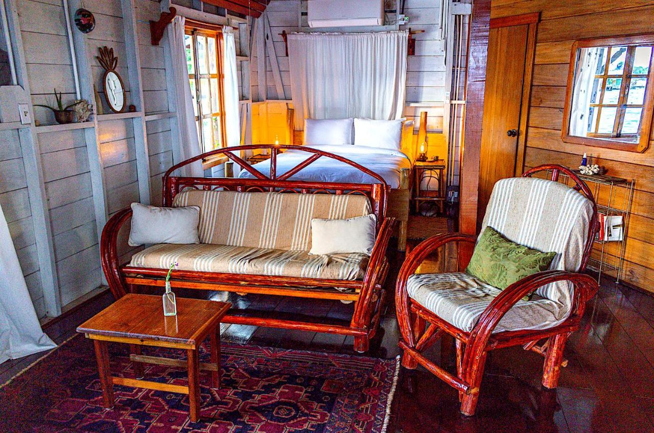 Casa Acuario Boutique Hotel Bocas del Toro Extérieur photo