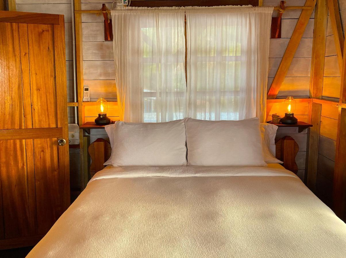 Casa Acuario Boutique Hotel Bocas del Toro Extérieur photo