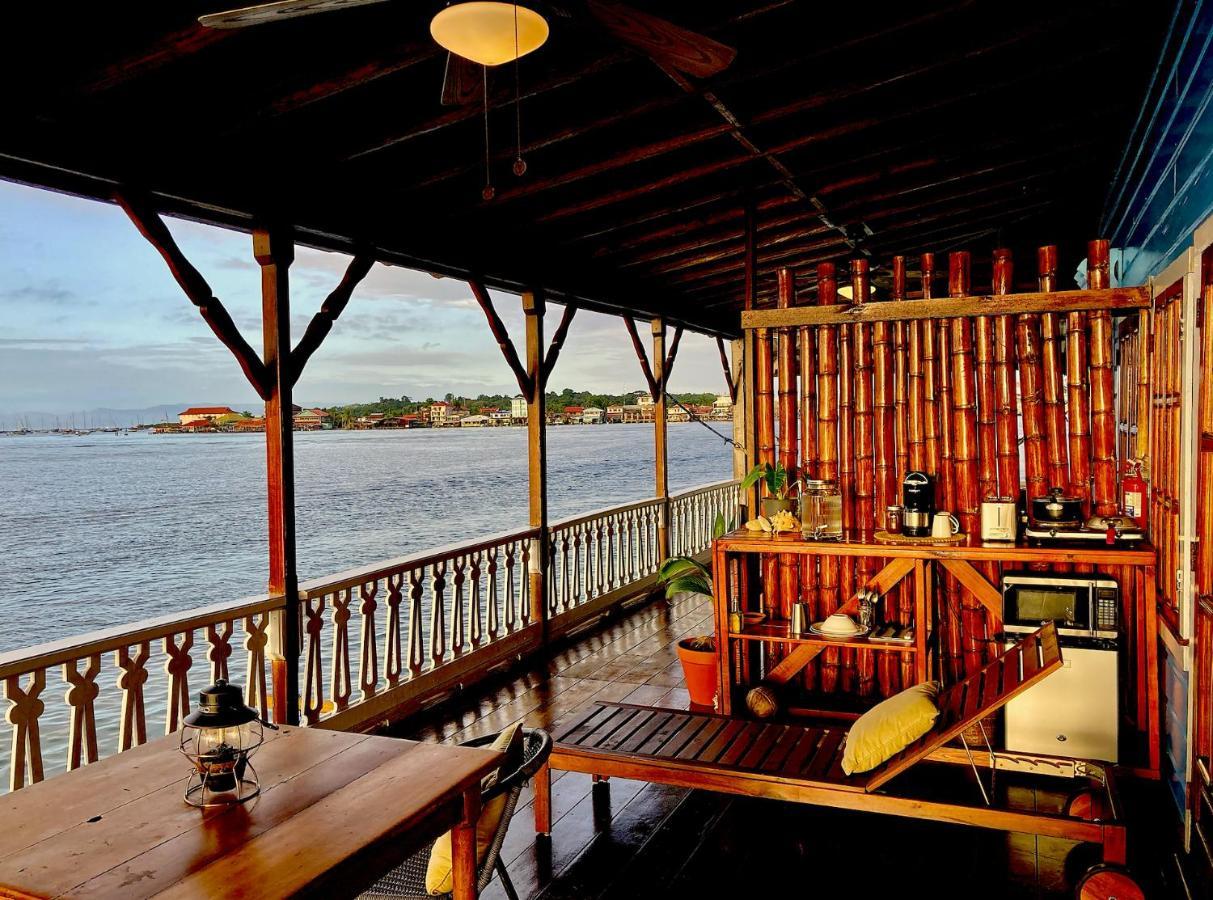 Casa Acuario Boutique Hotel Bocas del Toro Extérieur photo