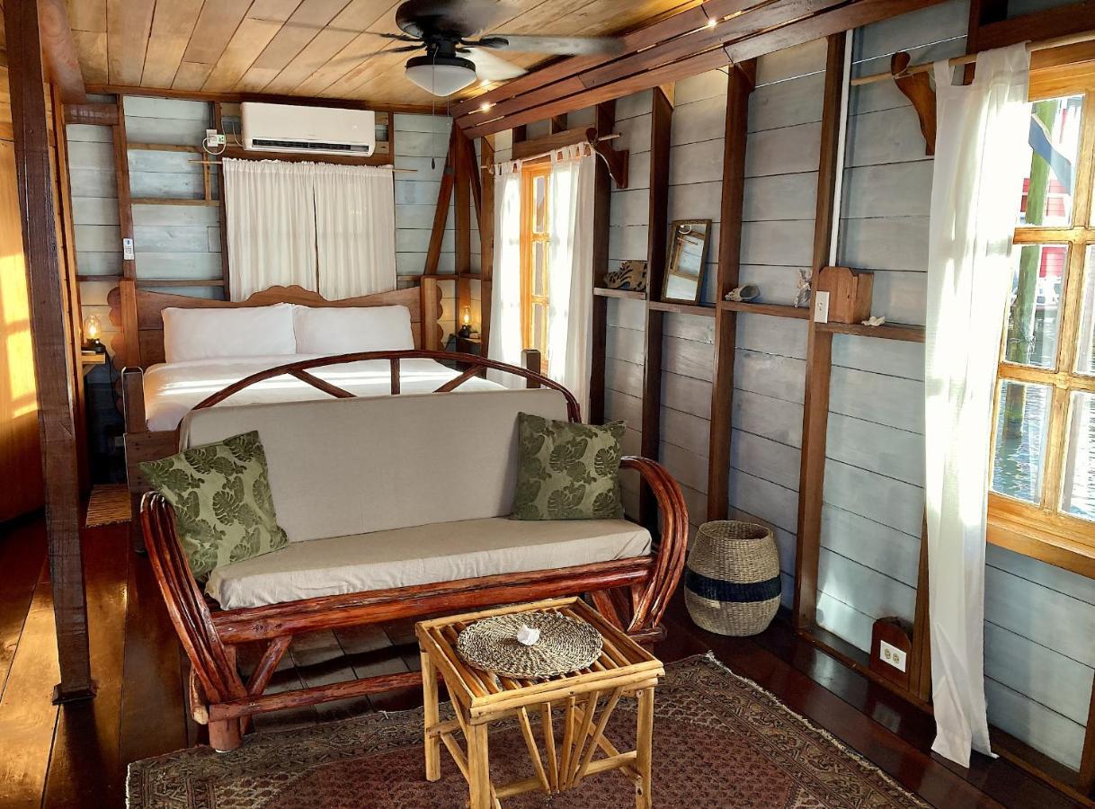 Casa Acuario Boutique Hotel Bocas del Toro Extérieur photo
