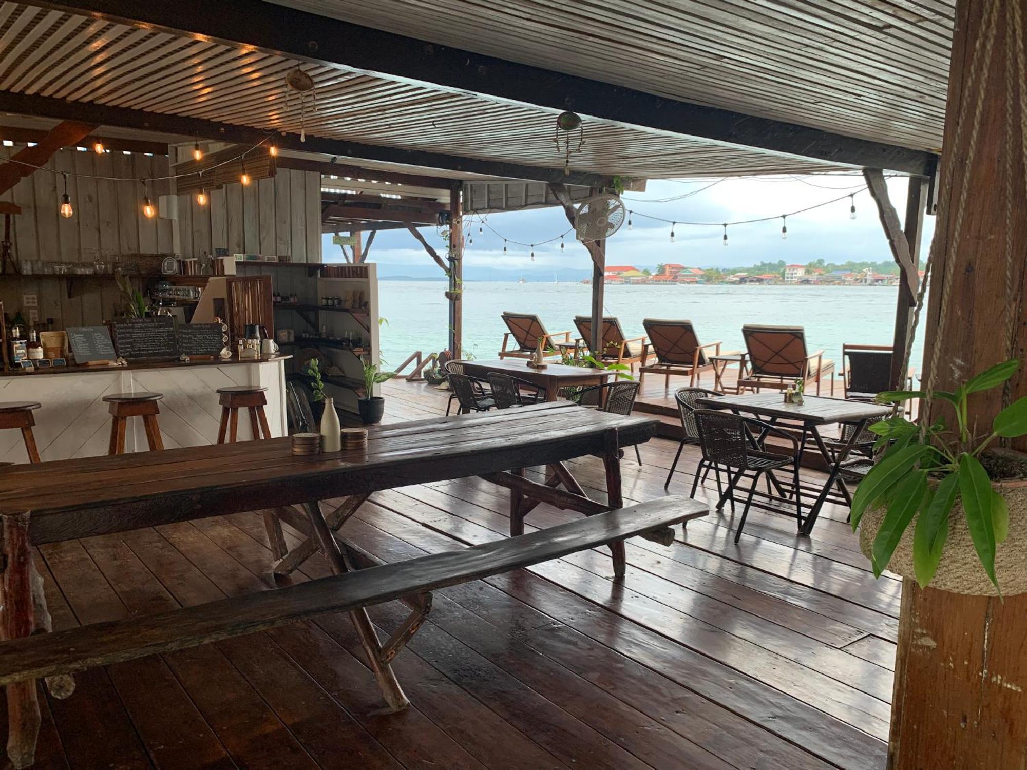 Casa Acuario Boutique Hotel Bocas del Toro Extérieur photo