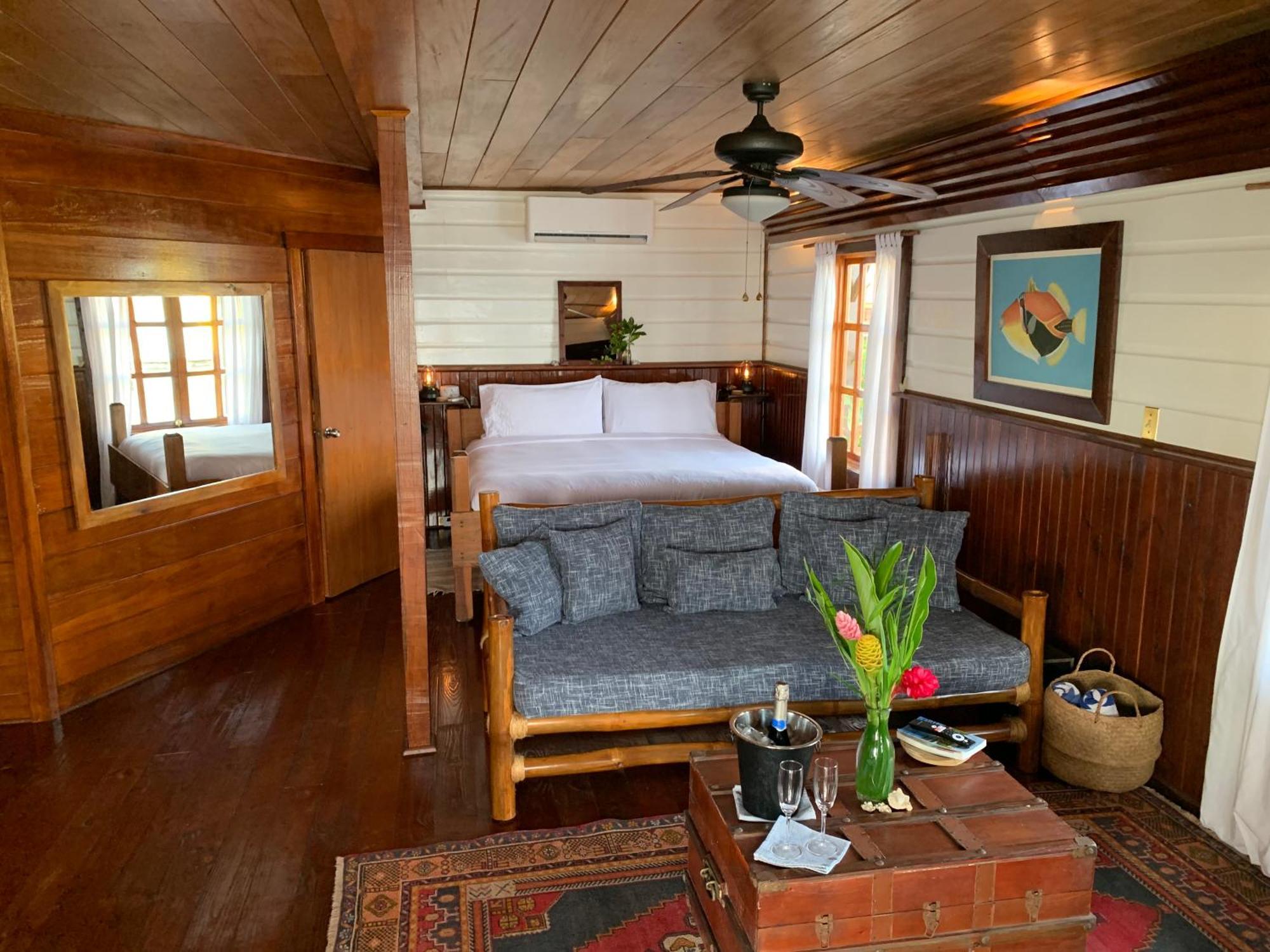 Casa Acuario Boutique Hotel Bocas del Toro Extérieur photo