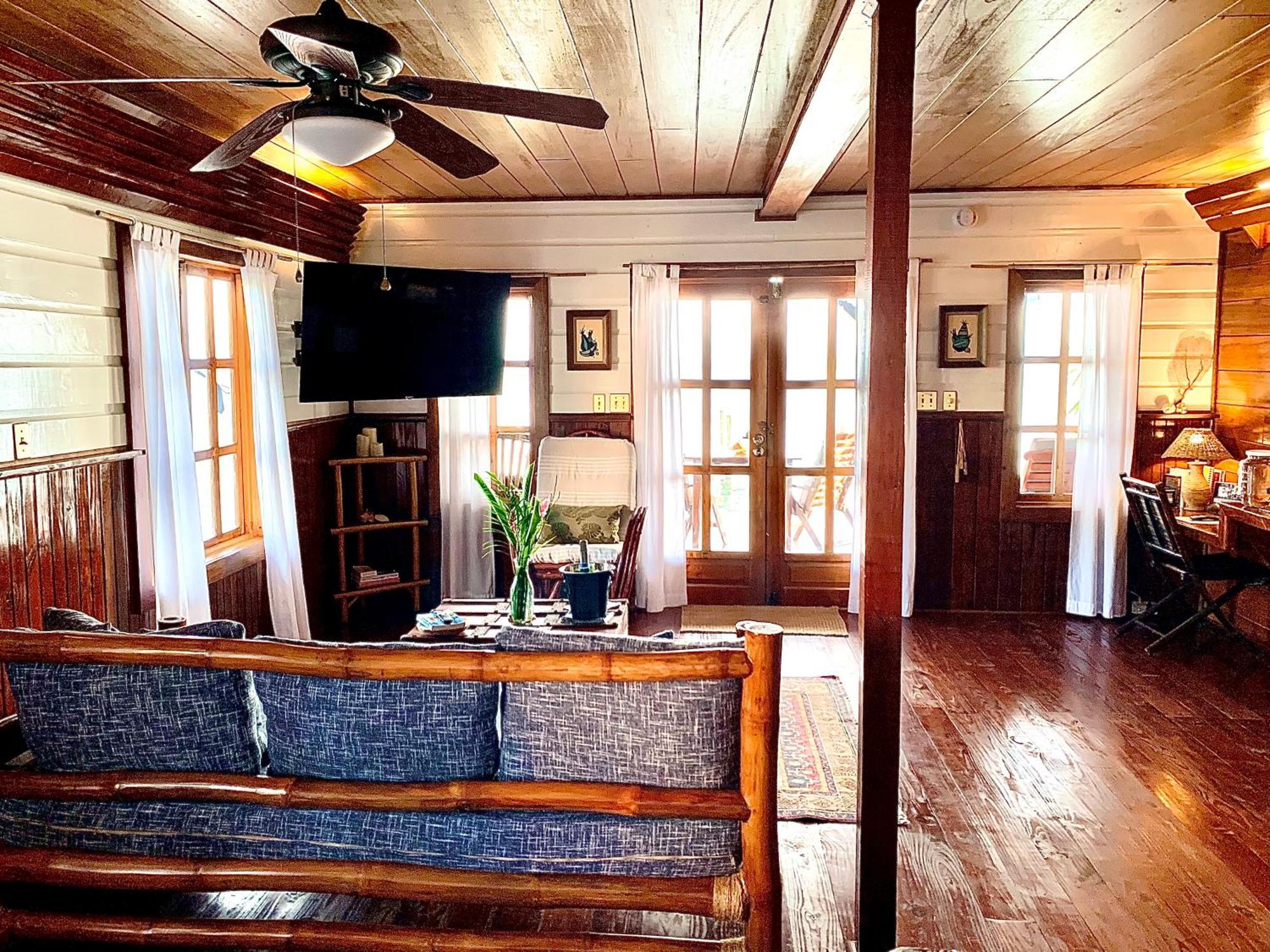 Casa Acuario Boutique Hotel Bocas del Toro Extérieur photo